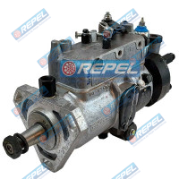 Bomba Injetora Combustível Delphi V8860A730W1 Delphi V8860A730W John Deere DZ108784 Bomba Injetora Combustível Delphi V8860A730W1 Delphi V8860A730W John Deere DZ108784