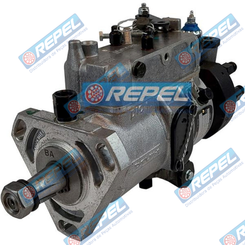 Bomba Injetora Combustível Delphi V8861A160W John Deere RE516815