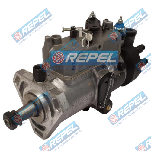 Bomba Injetora Combustível Delphi V8861A170W John Deere RE516815