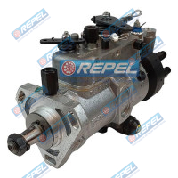 Bomba Injetora Combustível Delphi V8861A190W Bomba Injetora Combustível Delphi V8861A190W
