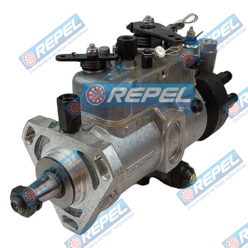 Bomba Injetora Combustível Delphi V8861A190W 