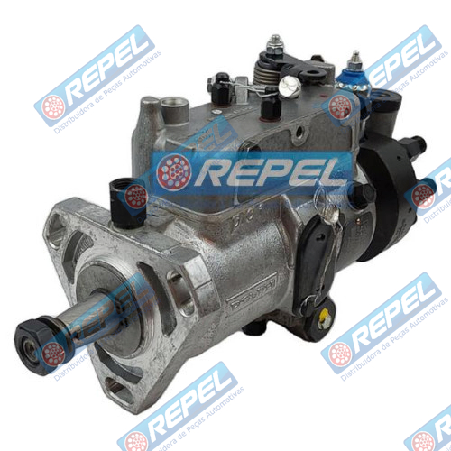 Bomba Injetora Combustível Delphi V8861A200W John Deere RE523239  