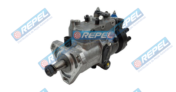 Bomba Injetora Combustível Delphi V8861A200W John Deere RE523239