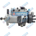Bomba Injetora Combustível Dlephi V8861A400W Valtra 82062300  AGCO 82062300