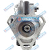 Bomba Injetora Combustível Dlephi V8861A400W Valtra 82062300  AGCO 82062300