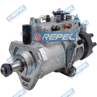 Bomba Injetora Combustível Dlephi V8861A400W Valtra 82062300  AGCO 82062300