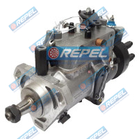 Bomba Injetora Combustível Delphi V8861A420W Valtra 82633400 AGCO 82633400 Bomba Injetora Combustível Delphi V8861A420W Valtra 82633400 AGCO 82633400