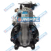 Bomba Injetora Combustível Delphi V8861A420W Valtra 82633400 AGCO 82633400 
