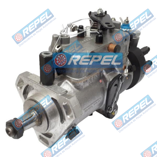 Bomba Injetora Combustível Delphi V8861A420W Valtra 82633400 AGCO 82633400 