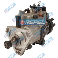 Bomba Injetora Combustível Delphi V8861A470W Valtra 82062300 Bomba Injetora Combustível Delphi V8861A470W Valtra 82062300