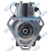 Bomba Injetora Combustível Delphi V8861A520W MF 83618100 Valtra 83618100  