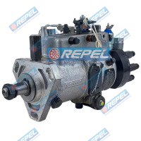 Bomba Injetora Combustível Delphi V8861A520W MF 83618100 Valtra 83618100 Bomba Injetora Combustível Delphi V8861A520W MF 83618100 Valtra 83618100