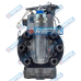 Bomba Injetora Combustível Delphi V8861A520W MF 83618100 Valtra 83618100  