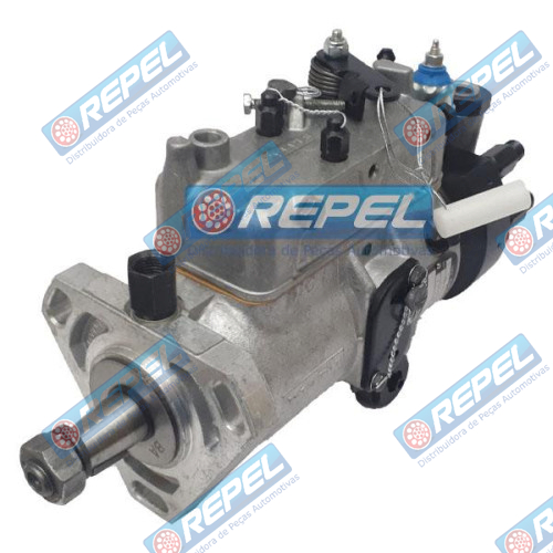 Bomba Injetora Delphi V8861A540W John Deere RE545166 John Deere RE523239