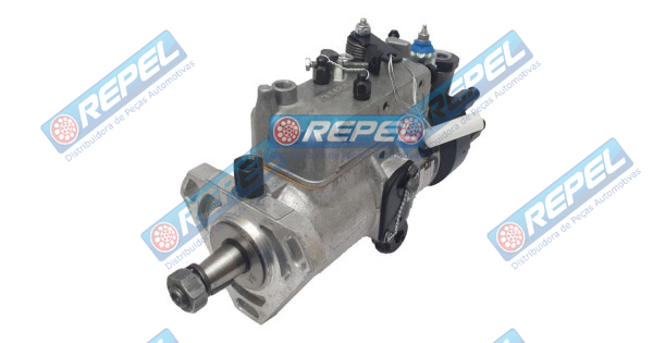 Bomba Injetora Delphi V8861A540W John Deere RE545166 John Deere
