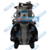 Bomba Injetora Combustível Delphi V8861A550W John Deere RE549609