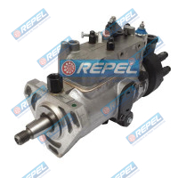 Bomba Injetora Combustível Delphi V8861A550W John Deere RE549609 Bomba Injetora Combustível Delphi V8861A550W John Deere RE549609