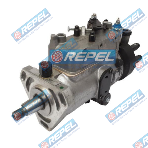 Bomba Injetora Combustível Delphi V8861A550W John Deere RE549609
