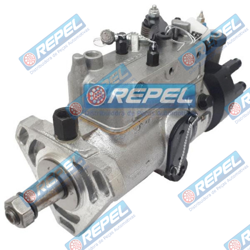 Bomba Injetora Delphi V8861A560W John Deere RE58168 