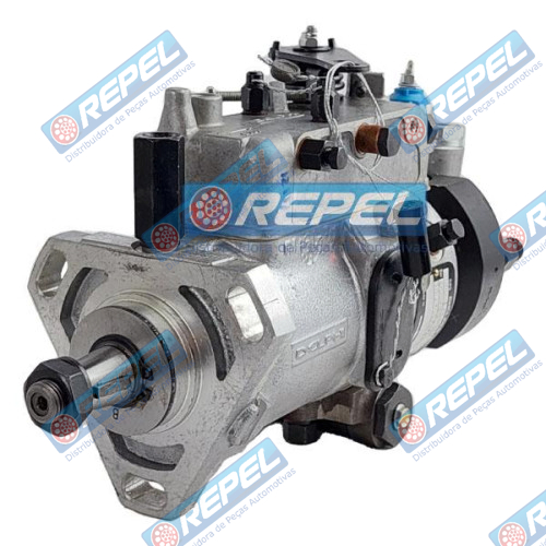 Bomba Injetora Combustível Delphi V8862A080W Delphi V8862A130W Valtra 82641300