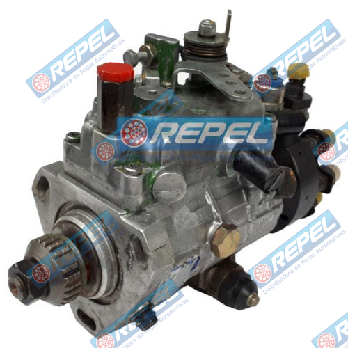 Bomba Injetora John Deere RE58169 Delphi V8921A060W