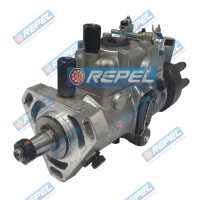 Bomba Injetora Delphi V8960A020W Iveco 5043842580