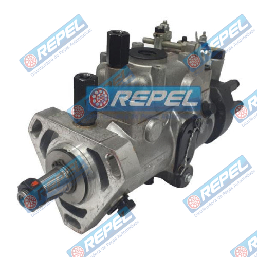 Bomba Injetora Delphi V8960A020W Iveco 5043842580