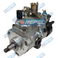 Bomba Injetora Delphi V8960A020W4 Iveco 5043842580