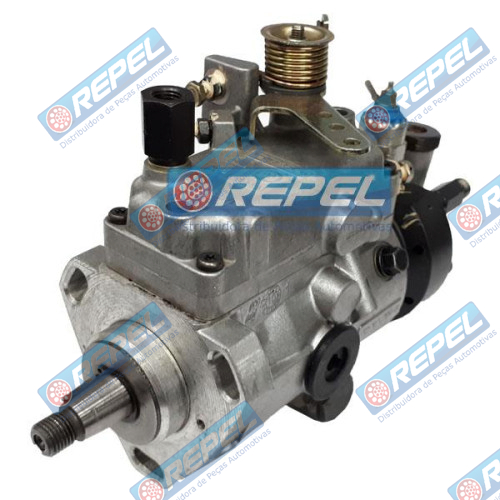 Bomba Injetora Delphi V8960A020W4 Iveco 5043842580