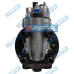 Bomba Injetora Combustível Delphi V8960A021W Iveco 5043842580 FTP 5043842580 Bomba Injetora Combustível Delphi V8960A021W Iveco 5043842580 FTP 5043842580