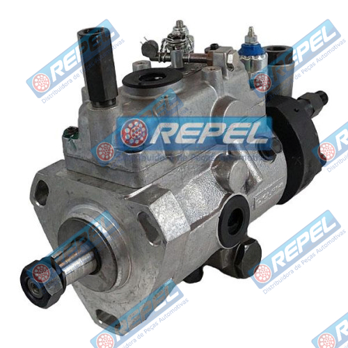 Bomba Injetora Combustível Delphi V8960A021W Iveco 5043842580 FTP 5043842580 Bomba Injetora Combustível Delphi V8960A021W Iveco 5043842580 FTP 5043842580