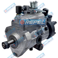 Bomba Injetora Combustível Delphi V8960A042W New Holland 5802072508