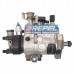 Bomba Combustível Delphi V8960A050W New Holland 5043829410 New Holland 5043891240 