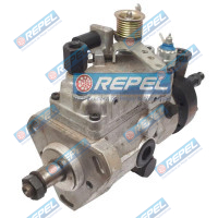 Bomba Combustível Delphi V8960A050W New Holland 5043829410 New Holland 5043891240 