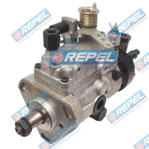 Bomba Combustível Delphi V8960A050W New Holland 5043829410 New Holland 5043891240 