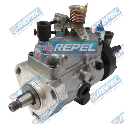 Bomba Combustível Delphi V8960A051W1 Delphi V8960A051W