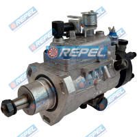 Bomba Injetora Combustível Delphi V8960A070W Case 5801394254 New Holland 5801394254 Bomba Injetora Combustível Delphi V8960A070W Case 5801394254 New Holland 5801394254