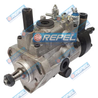 Bomba Injetora Combustível New Holland 5043842620 Case 5043842620 CNH 5043842620 Iveco 5043842620 