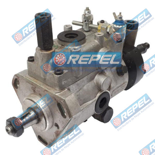 Bomba Injetora Combustível New Holland 5043842620 Case 5043842620 CNH 5043842620 Iveco 5043842620 Bomba Injetora Combustível New Holland 5043842620 Case 5043842620 CNH 5043842620 Iveco 5043842620