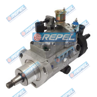 Bomba Injetora Combustível New Holland 5801465002 Case 5801465007 CNH 5801465002 5801465007    