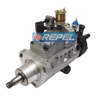 Bomba Injetora Combustível New Holland 5801465002 Case 5801465007 CNH 5801465002 5801465007    