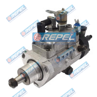 Bomba Injetora Combustível Delphi V8960A100W FTP 5801465001 Bomba Injetora Combustível Delphi V8960A100W FTP 5801465001