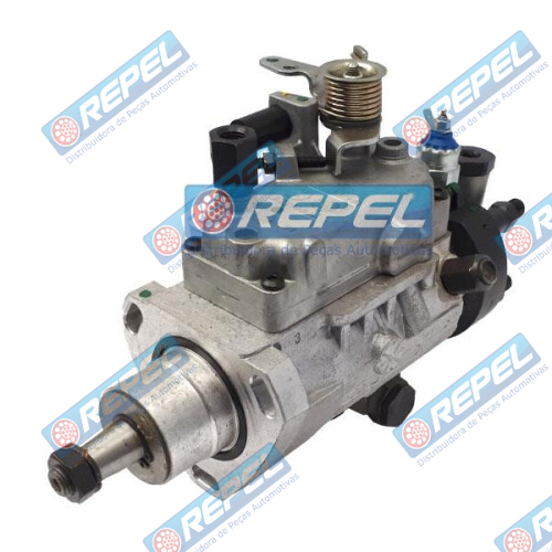 Bomba Injetora Combustível Delphi V8960A100W FTP 5801465001