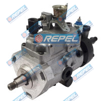 Bomba Injetora Combustível Delphi V8960A111W FTP 5801445380 FTP 5043876960 Bomba Injetora Combustível Delphi V8960A111W FTP 5801445380 FTP 5043876960