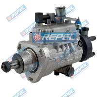 Bomba Injetora Combustível New Holland 504189447 CNH 504189447