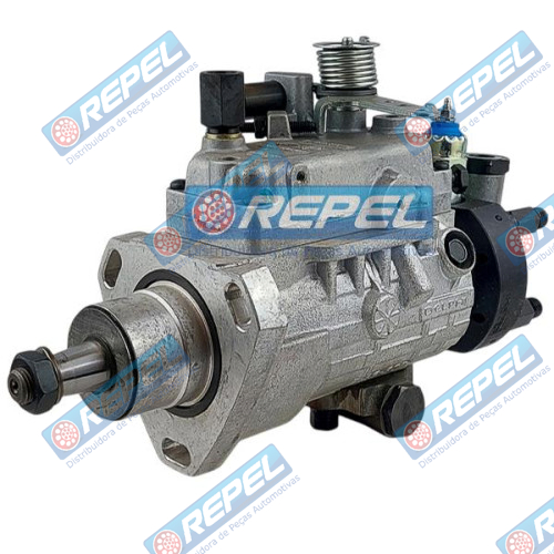Bomba Injetora Combustível Delphi V8960A130W1 Delphi V8960A130W