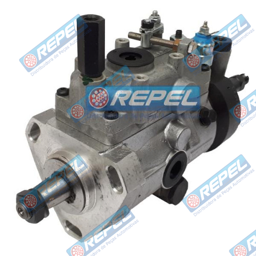 Bomba Injetora Combustível New Holland 5043891240 New Holland 5801587512 Bomba Injetora Combustível New Holland 5043891240 New Holland 5801587512