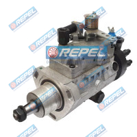 Bomba Injetora Combustível New Holland 5801669326 CNH 5801669326