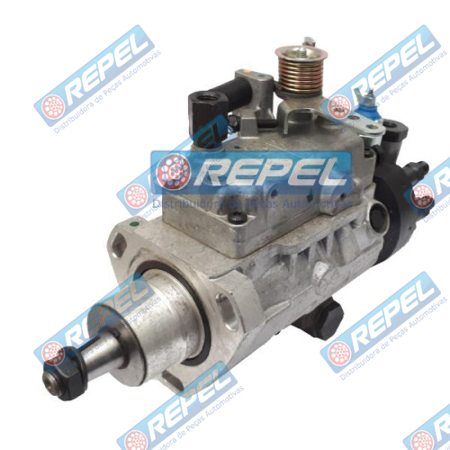 Bomba Injetora Combustível New Holland 5801669326 CNH 5801669326