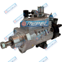Bomba Injetora Combustível Delphi V8960A170W Case 5801671702 New Holland 5801671702 Bomba Injetora Combustível Delphi V8960A170W Case 5801671702 New Holland 5801671702